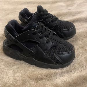 Nike Huarache’s Toddler